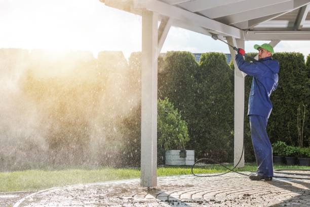 Best Fence Cleaning and Maintenance in Mcadenville, NC
